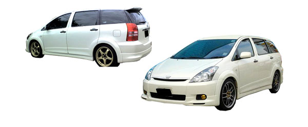 toyota wish specialist malaysia #2 toyota wish specialist malaysia #2